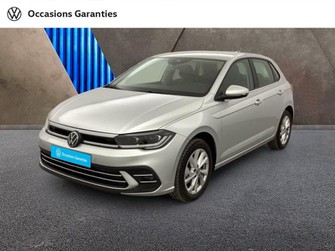 Photo Volkswagen Polo 1.0 TSI 95ch Style