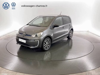 Photo Volkswagen Up ! e-up! 83 Electrique Style