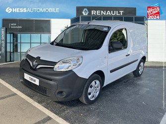 Photo Renault Kangoo Express 1.5 dCi 75ch Grand Confort