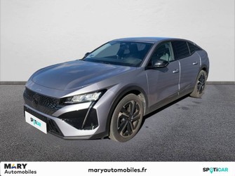 Photo Peugeot 408 PureTech 130 ch S&S EAT8 Allure Pack