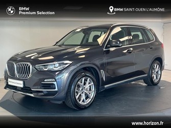 Photo Bmw X5 xDrive45e 394ch xLine 17cv