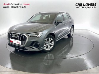 Photo Audi Q3 35 TFSI 150 ch S tronic 7 S line