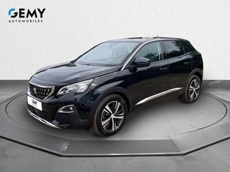 Photo Peugeot 3008 BlueHDi 130ch S&S EAT8 Allure