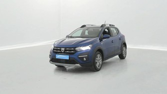 Photo Dacia Sandero Sandero TCe 90 - 22