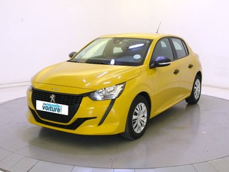 Photo Peugeot 208 208 PureTech 75 S&S BVM5