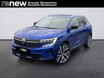 Photo Renault Austral E-Tech hybrid 200 Iconic