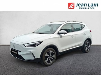 Photo MG ZS EV Autonomie Etendue 70kWh - 115 kW 2WD Luxury