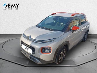 Photo Citroen C3 Aircross PureTech 130 S&S EAT6 Feel Pack Business