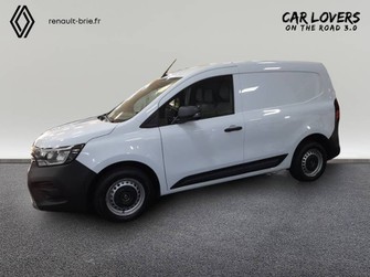 Photo Renault Kangoo Van BLUE DCI 115 GRAND CONFORT