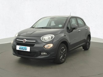 Photo Fiat 500X BUSINESS MY18 500X 1.6 MultiJet 120 ch