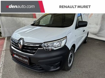 Photo Renault Kangoo Express (30) VAN BLUE DCI 95 - 22 CONFORT