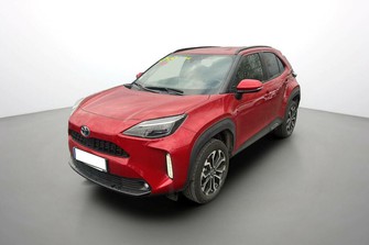 Photo Toyota Yaris Cross HYBRIDE 116h AWD-i Design