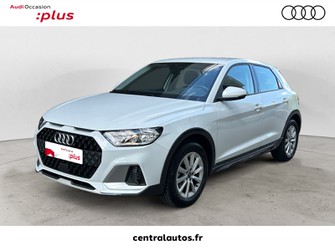 Photo Audi A1 ALLSTREET A1 Allstreet 30 TFSI 110 ch S tronic 7
