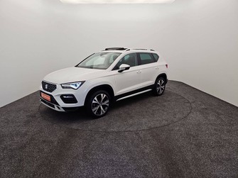 Photo Seat Ateca Ateca 1.5 TSI 150 ch Start/Stop DSG7