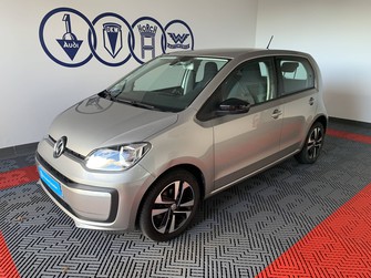 Photo Volkswagen Up Up 1.0 60 BlueMotion Technology BVM5