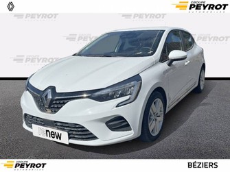 Photo Renault Clio SCe 65 - 21N Zen