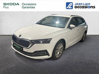 Photo Skoda Octavia Combi 2.0 TDI 150 ch DSG7 Ambition
