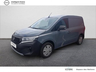 Photo Nissan Townstar N-CONNECTA L1 1.3L 130