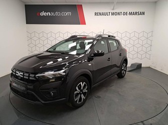 Photo Dacia Sandero III TCe 90 Stepway Expression 5p