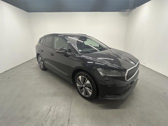 Photo Skoda Enyaq 180ch Version 60