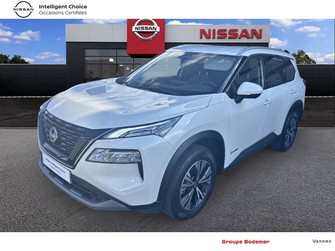 Photo Nissan X Trail X-Trail e-POWER 204 ch