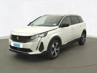 Photo Peugeot 5008 BlueHDi 130ch S&amp;S BVM6 - Allure Pack