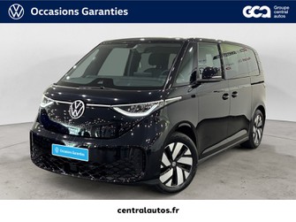 Photo Volkswagen  ID. Buzz 204 ch Pro