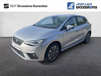 Photo Seat Ibiza 1.0 EcoTSI 95 ch S/S BVM5 Copa