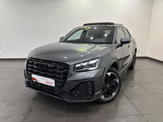 Photo Audi Q2 Q2 35 TDI 150 S tronic 7