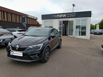 Photo Renault Arkana E-Tech 145 - 21B Intens