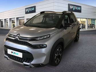 Photo Citroen C3 Aircross C3 Aircross PureTech 130 S&S EAT6