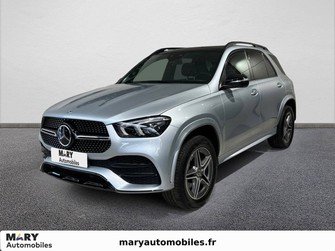 Photo Mercedes GLE GLE GLE 350 e EQ POWER 9G-Tronic 4Matic