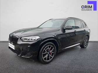 Photo Bmw X3 G01 LCI X3 xDrive 30e 292ch BVA8