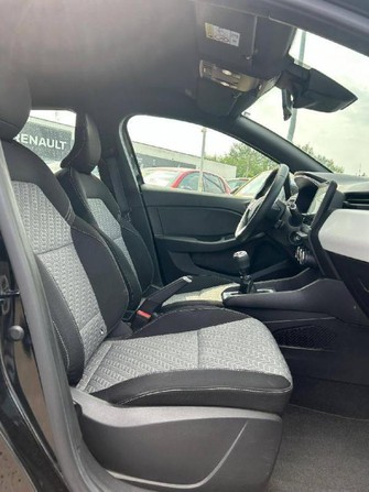 Photo Renault Clio V SCe 65 - 21 Limited