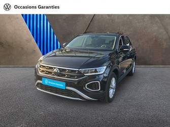 Photo Volkswagen T-Roc 1.0 TSI 110ch Life