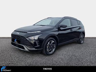 Photo Hyundai BAYON 1.0 T-GDi 100 Hybrid 48V Intuitive