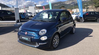 Photo Fiat 500 MY20 SERIE 7 EURO 6D 1.2 69 ch Eco Pack S/S Star