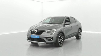 Photo Renault Arkana Arkana TCe 140 EDC FAP