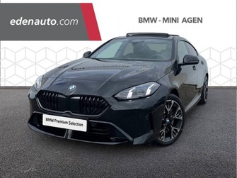 Photo Bmw Serie 2 Coupe Série 2 Gran Coupé F74 220 170 ch DKG7 M Sport 4p