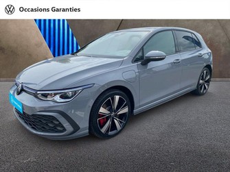 Photo Volkswagen Golf 1.4 eHybrid 245ch GTE DSG6