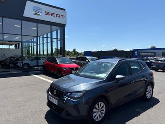 Photo Seat Arona 1.0 TSI 95ch Reference