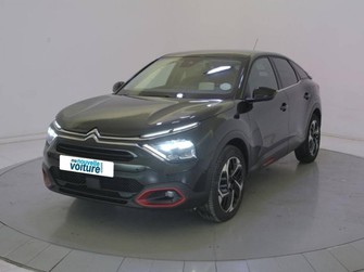 Photo Citroen C4 PureTech 130 S&amp;S EAT8 - Shine