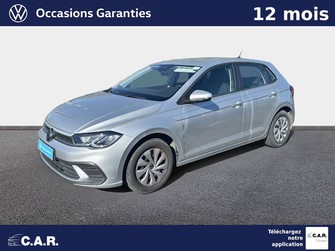 Photo Volkswagen Polo Polo 1.0 80 S&S BVM5