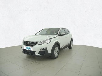 Photo Peugeot 3008 BlueHDi 130ch S&amp;S BVM6 - Style