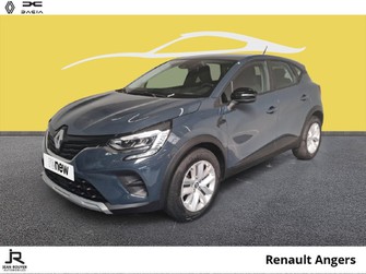 Photo Renault Captur 1.0 TCe 90ch Equilibre