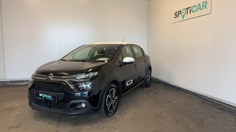 Photo Citroen C3 C3 PureTech 83 S&S BVM5