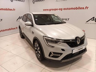 Photo Renault Arkana E-Tech 145 Business