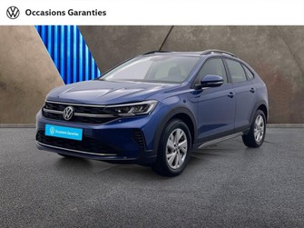 Photo Volkswagen Taigo 1.0 TSI 116ch Life DSG7