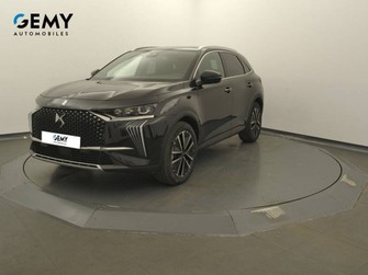 Photo DS 7 Crossback BlueHDi 130 EAT8 Opera