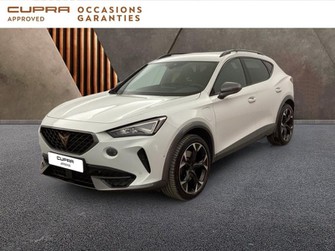 Photo Cupra Formentor 1.4 e-HYBRID 245ch VZ DSG6